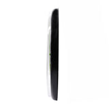 Precixe 12 Inch Glow in the Dark Indoor Outdoor Wall Thermometer