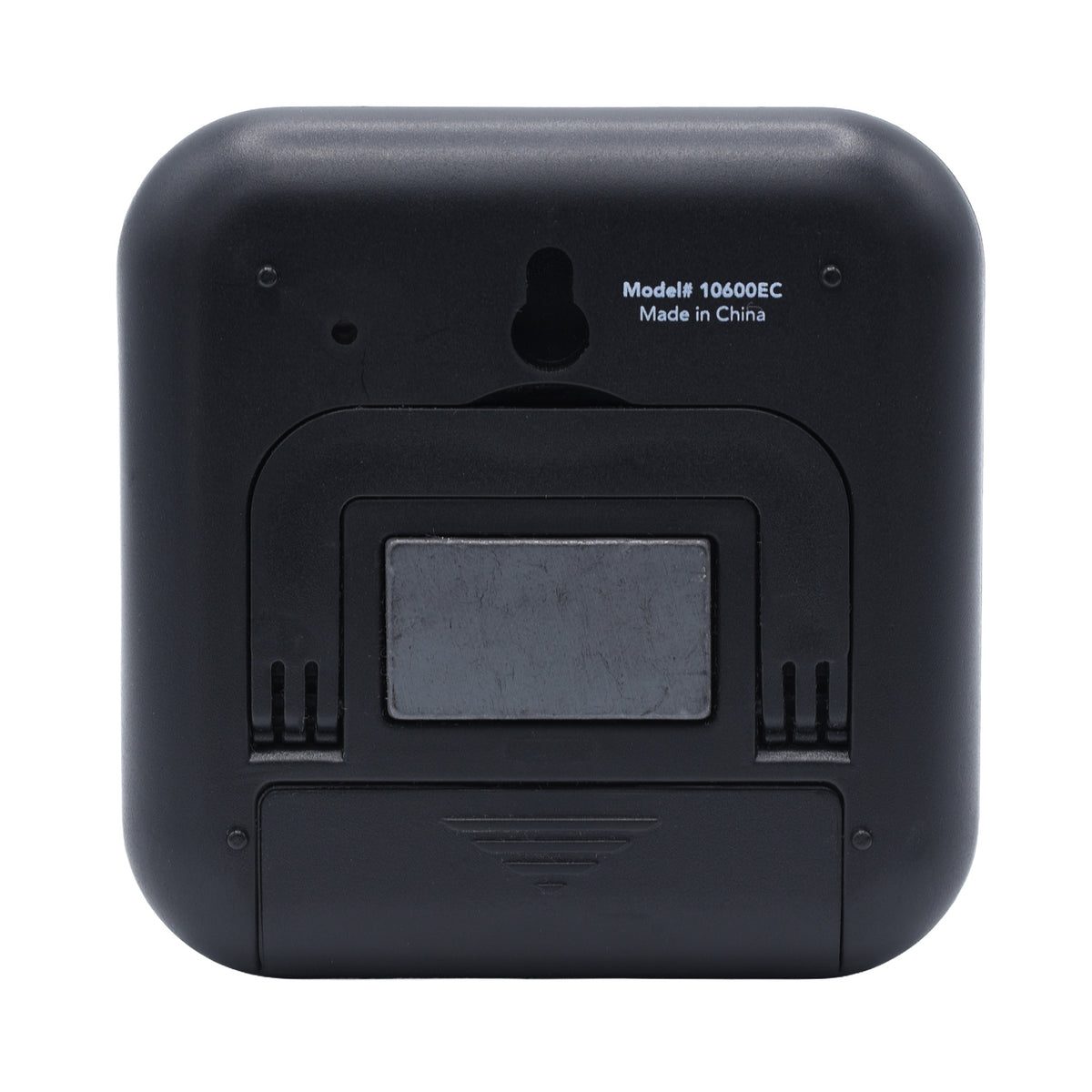 Precixe Compact Stainless Steel Digital Timer