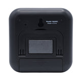 Precixe Compact Stainless Steel Digital Timer