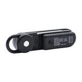 Precixe NSF Digital Meat Thermometer | Instant Read Folding Probe