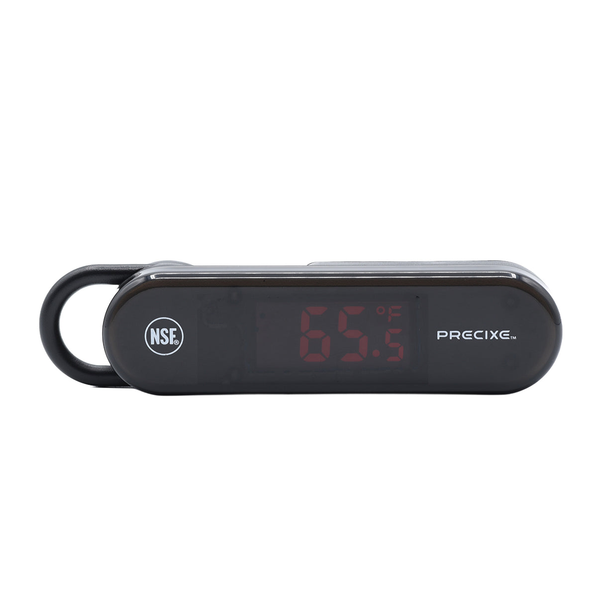 Precixe NSF Digital Meat Thermometer | Instant Read Folding Probe