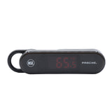 Precixe NSF Digital Meat Thermometer | Instant Read Folding Probe