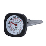 Precixe 1.5 Inch Analog Meat Thermometer
