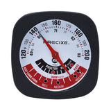 Precixe 3 Inch Large Analog Meat Thermometer